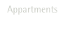 Appartments 